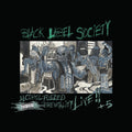 the album cover for Black Label Society - Alchohol Fueled Brewtality Live [RSD 2022]