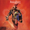 the album cover for Judas Priest - Hero Hero [RSD 2022]