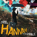 the album cover for Unknown Artist - Hannah