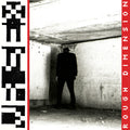 the album cover for VR SEX - Rough Dimension