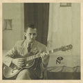the album cover for Branko Mataja - Over Fields & Mountains