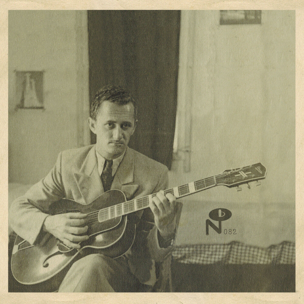 the album cover for Branko Mataja - Over Fields & Mountains