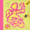 the album cover for P.E. - The Leather Lemon [LP]