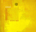 the album cover for Oxbow - An Evil Heat