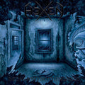 the album cover for Hexen - Being And Nothingness