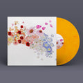 the album cover for Gretchen Parlato - Flor [Colored Vinyl] [Limited Edition] (Ylw)