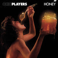 the album cover for Ohio Players - Honey (Audp) (Gate) (Gol) [Limited Edition] [180 Gram]