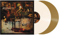 the album cover for Allegaeon - Damnum [2LP]