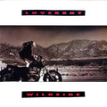 the album cover for Loverboy - Wildside [Deluxe] [With Booklet] (Coll) [Remastered] (Spec) (Uk)