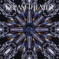 the album cover for Dream Theater - Lost Not Forgotten Archives: Awake Demos 1994