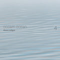 the album cover for Radigue / Gauguet / Robinson - Occam Ocean 4