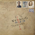 the album cover for D’Virgilio, Morse & Jennings - Troika [Limited Edition]