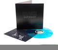 the album cover for Back In Black (Redux) / Various - Back In Black (Redux) / Various [Colored Vinyl] (Gate)