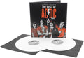the album cover for Best Of Ac/Dc (Redux) / Various - Best Of Ac/Dc (Redux) / Various [Colored Vinyl] (Gate)