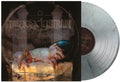 the album cover for The Acacia Strain - The Dead Walk [Silver Smoke LP]