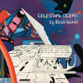 the album cover for Brainticket - Celestial Ocean