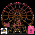 the album cover for Pixies - Live at Coachella 2004 [RSD 2022]