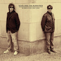 the album cover for Echo & The Bunnymen - B-Sides and Live (2001 - 2005) [RSD 2022]