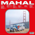 the album cover for Toro Y Moi - Mahal [Silver LP]