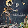 the album cover for Our Lady Peace - Spiritual Machines II