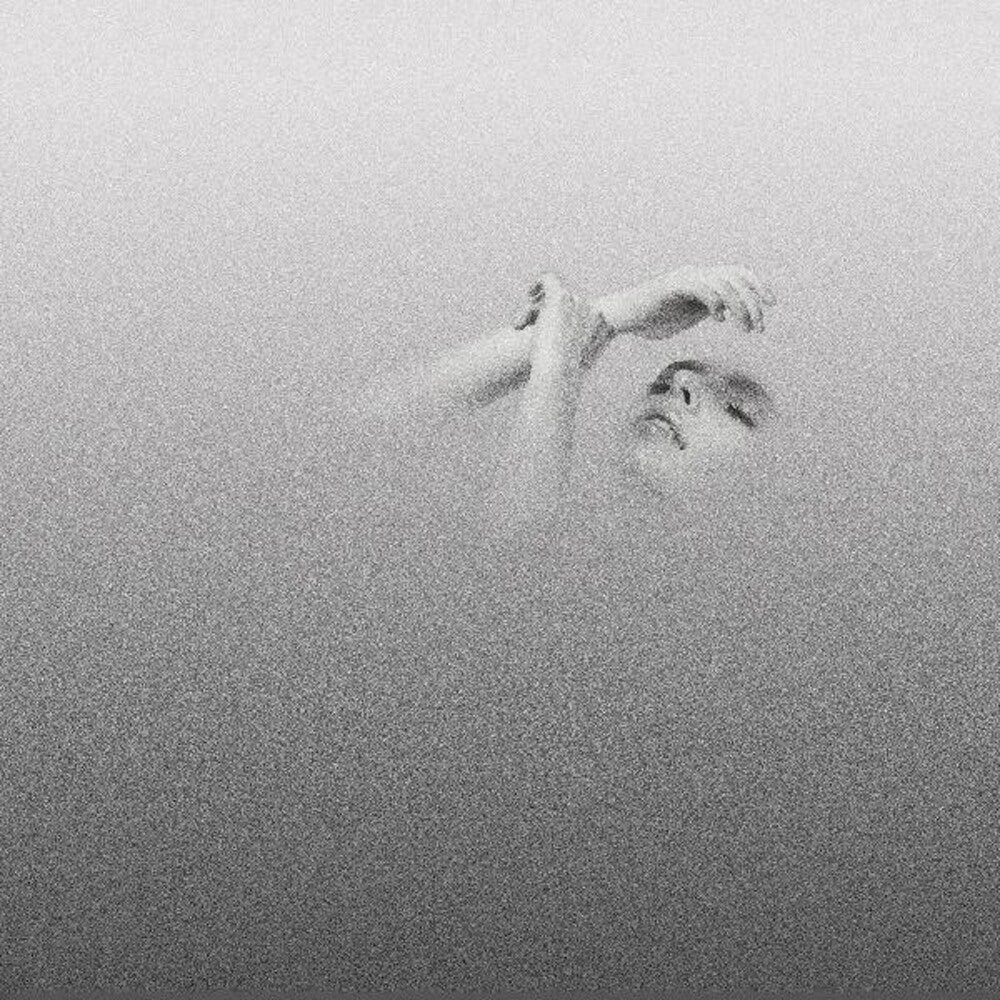 the album cover for Chelsea Jade - Soft Spot