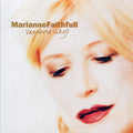 the album cover for Marianne Faithfull - Vagabond Ways [LP]