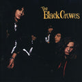 the album cover for The Black Crowes - Shake Your Money Maker