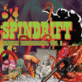 the album cover for Spindrift - Classic Soundtracks Vol. 3