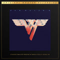 the album cover for Van Halen - II (IEX)