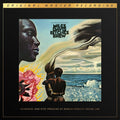 the album cover for Miles Davis - Bitches Brew [Indie Exclusive] [Limited Edition] [180 Gram] [Indie Exclusive]