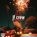 the album cover for Just Friends - Hella