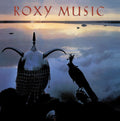 the album cover for Roxy Music - Avalon [Half-Speed LP]