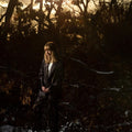 the album cover for The Weather Station - How Is It That I Should Look At The Stars