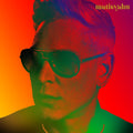 the album cover for Matisyahu - Matisyahu