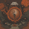 the album cover for Spirit Adrift - Forge Your Future