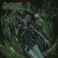 the album cover for Midnight - Let There Be Witchery