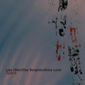 the album cover for Lisa Ullen - Space