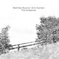 the album cover for Matthew Bourne - Embalmer