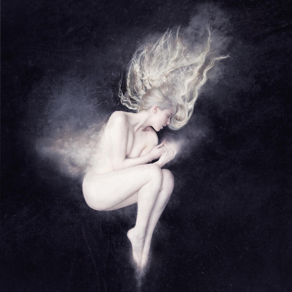 the album cover for Sylvaine - Nova (Gate) [Limited Edition]