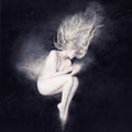the album cover for Sylvaine - Nova [Limited Edition] [Digipak]