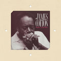 the album cover for James Cotton - Mighty Long Time [Colored Vinyl] [Limited Edition] [180 Gram] (Purp)