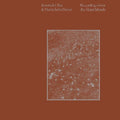 the album cover for Jeremiah Chiu - Recordings From The Aland Islands [Digipak]