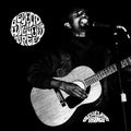the album cover for Cleveland Francis - Beyond The Willow Tree [Remastered] (Rstr)