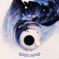 the album cover for Eleven76 - Occhio Occhio