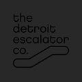 the album cover for Detroit Escalator Co. - Soundtrack 313 [180 Gram]