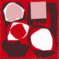 the album cover for Mr Bongo Record Club Volume Five / Various - Mr Bongo Record Club Volume Five / Various