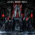 the album cover for Axel Rudi Pell - Lost XXIII [2LP]