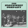 the album cover for Northwest Company - Eight Hour Day