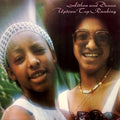 the album cover for Althea & Donna - Uptown Top Ranking