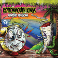 the album cover for Kottonmouth Kings - Sunrise Sessions (Deluxe Edition) [Digipak]